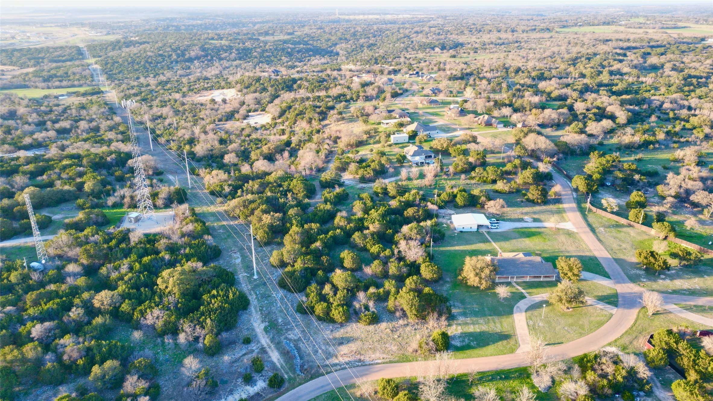 925 Cedar Ridge Road Gatesville TX 76528