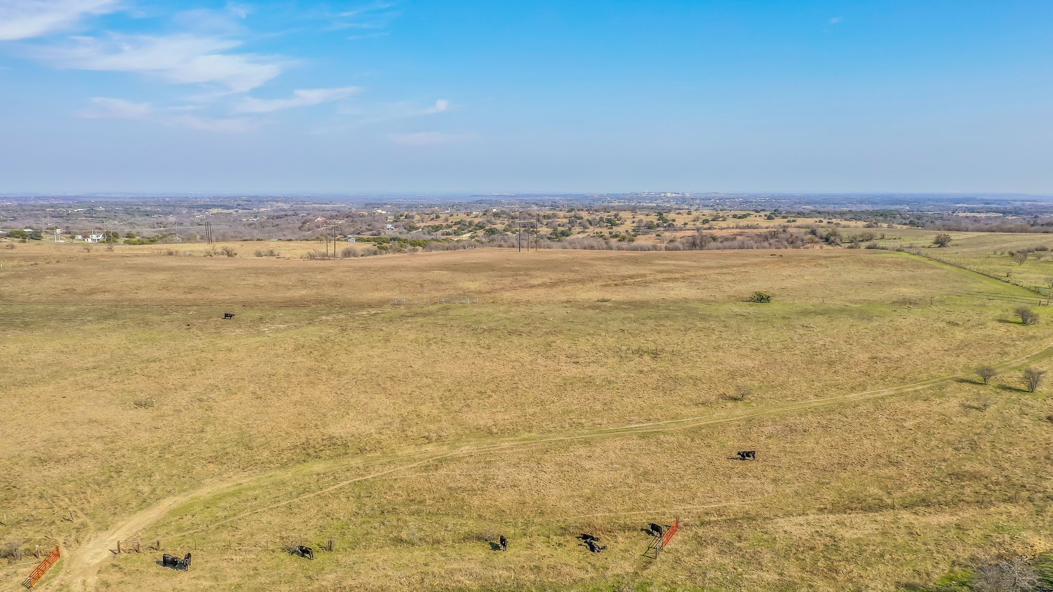 E 67 Acres Tbd Upper Denton Road Weatherford TX 76085