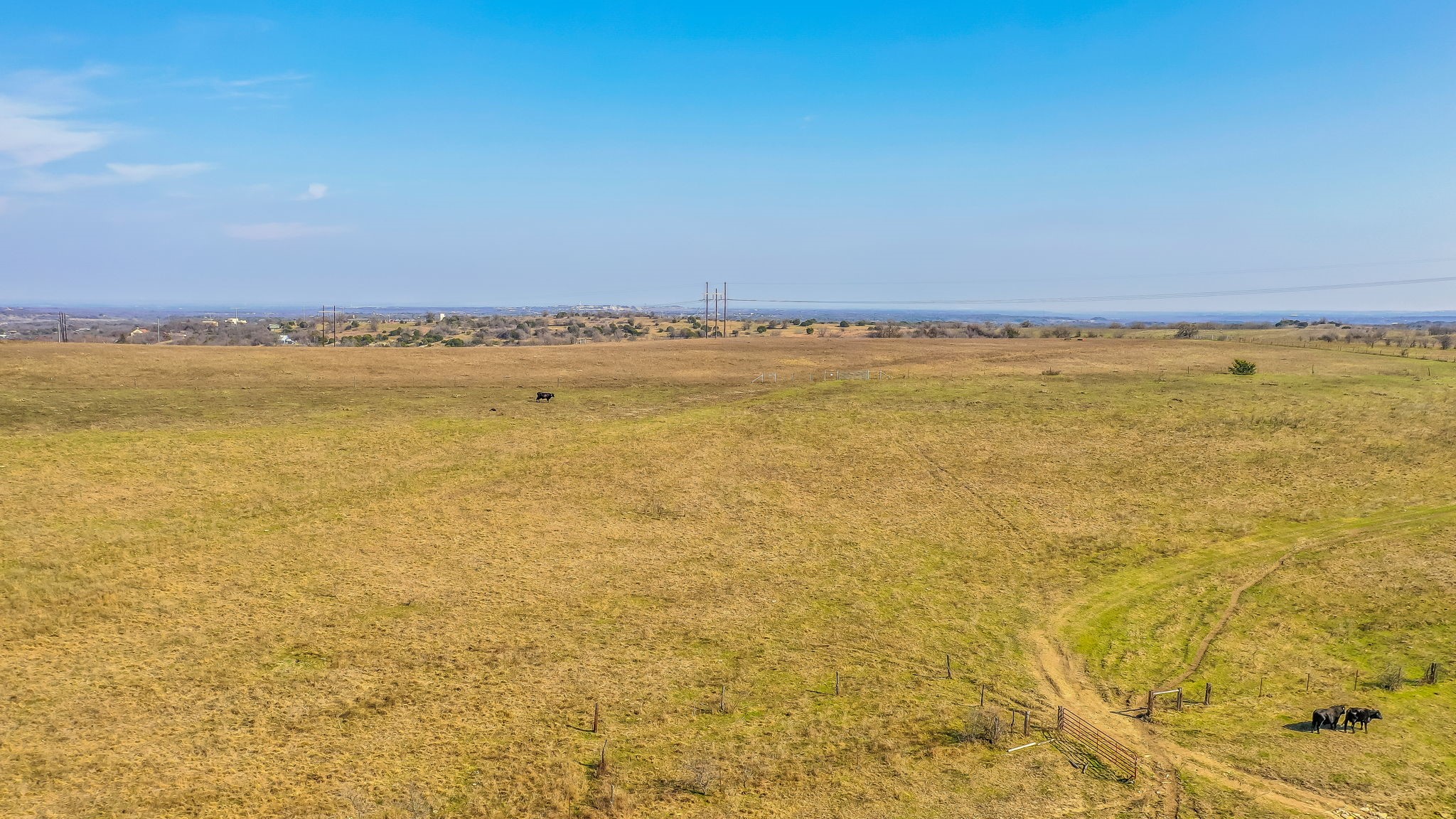 E 67 Acres Tbd Upper Denton Road Weatherford TX 76085