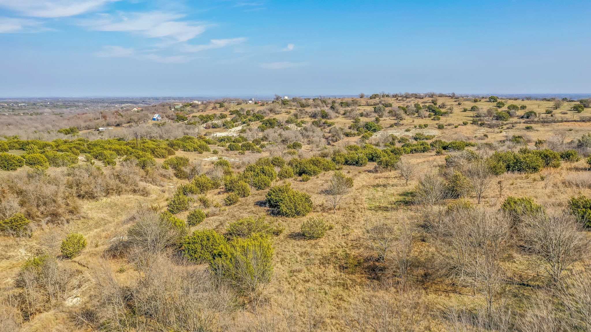 E 67 Acres Tbd Upper Denton Road Weatherford TX 76085