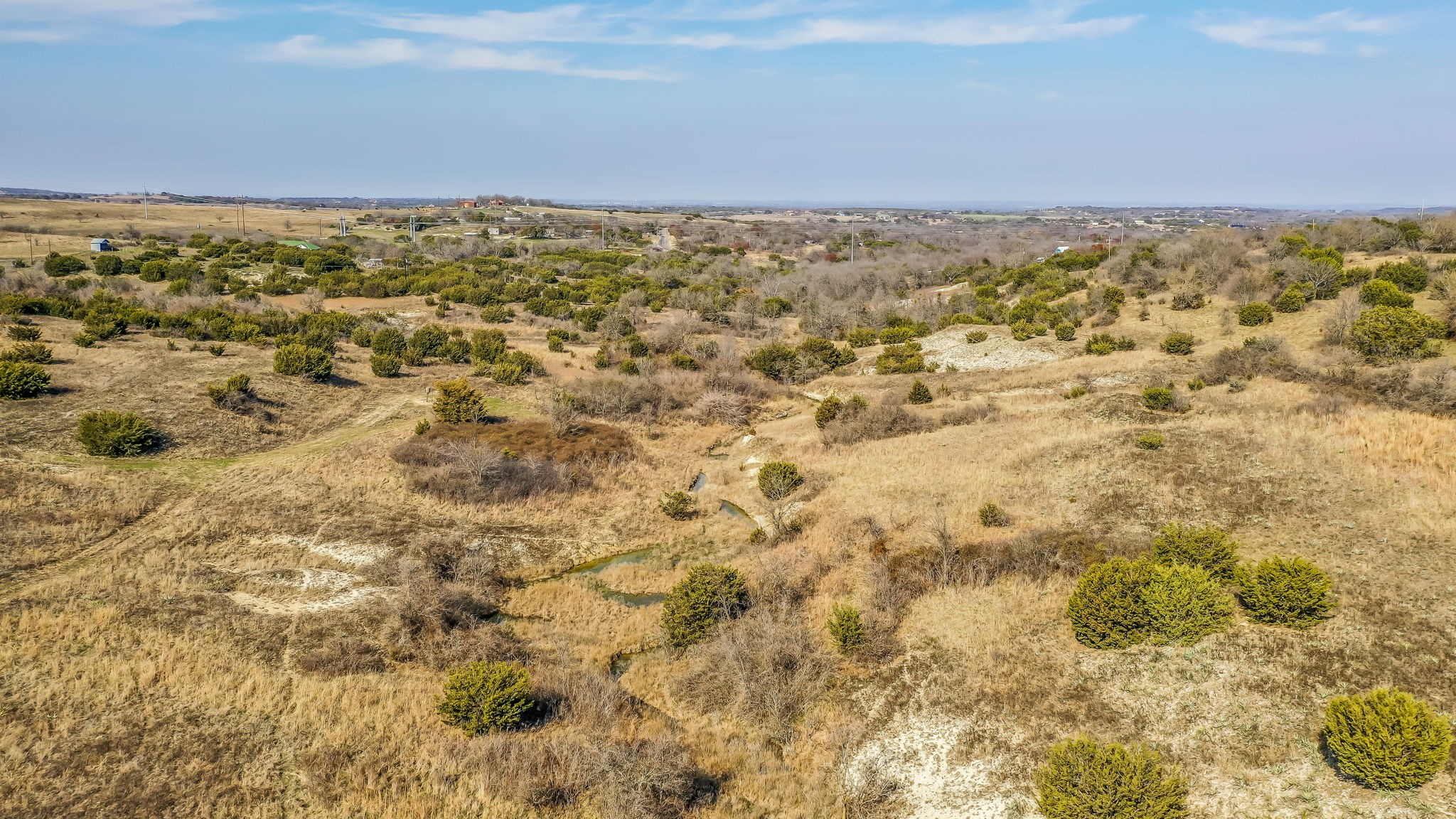 E 67 Acres Tbd Upper Denton Road Weatherford TX 76085