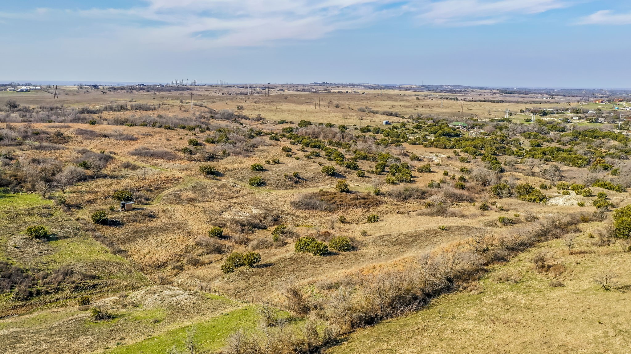 E 67 Acres Tbd Upper Denton Road Weatherford TX 76085