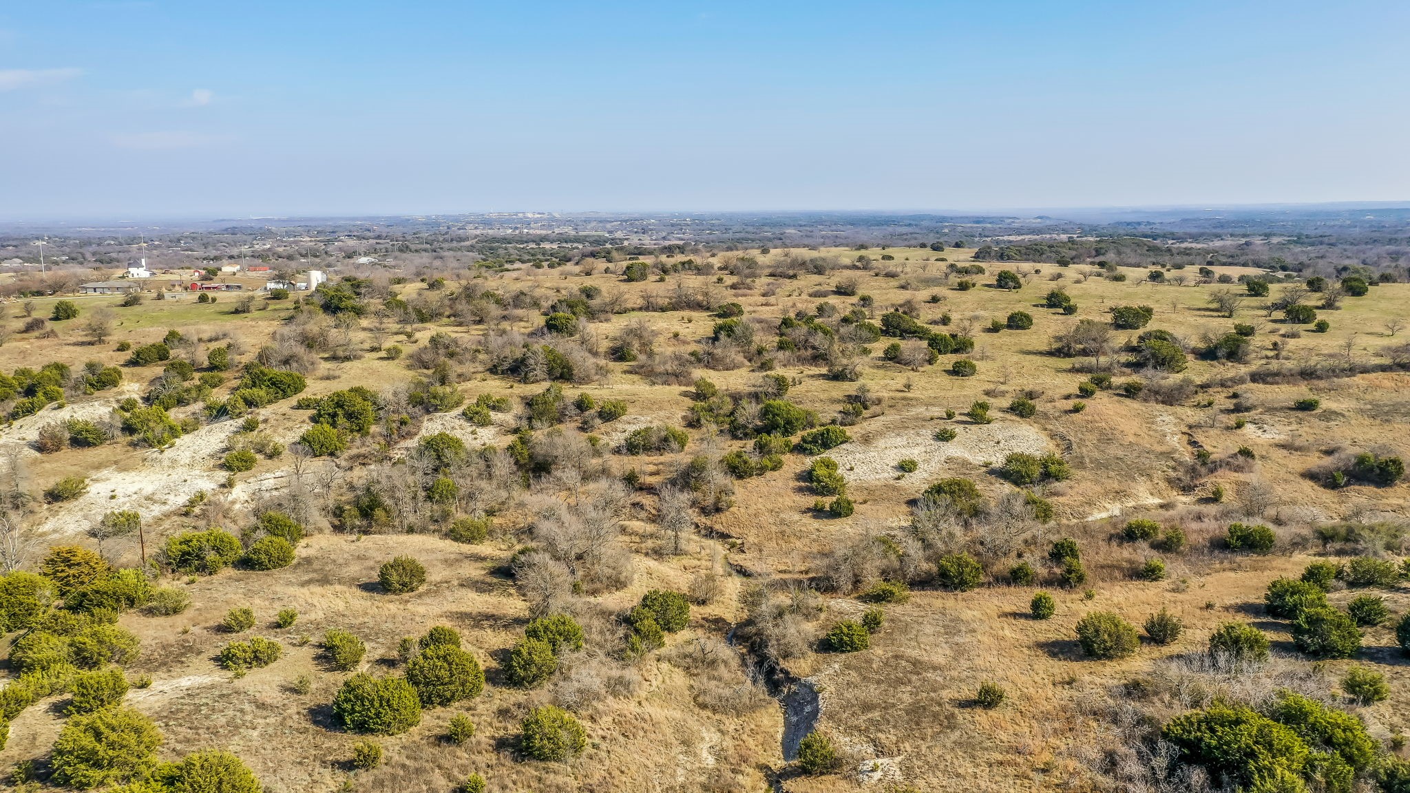 E 67 Acres Tbd Upper Denton Road Weatherford TX 76085