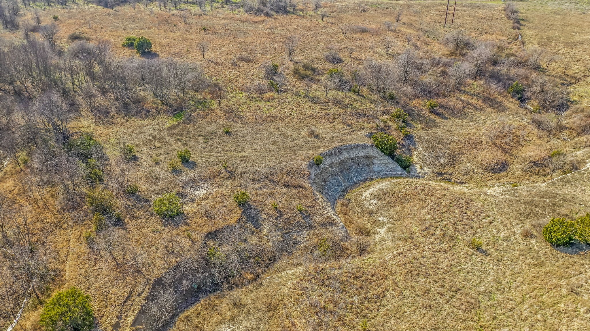 E 67 Acres Tbd Upper Denton Road Weatherford TX 76085