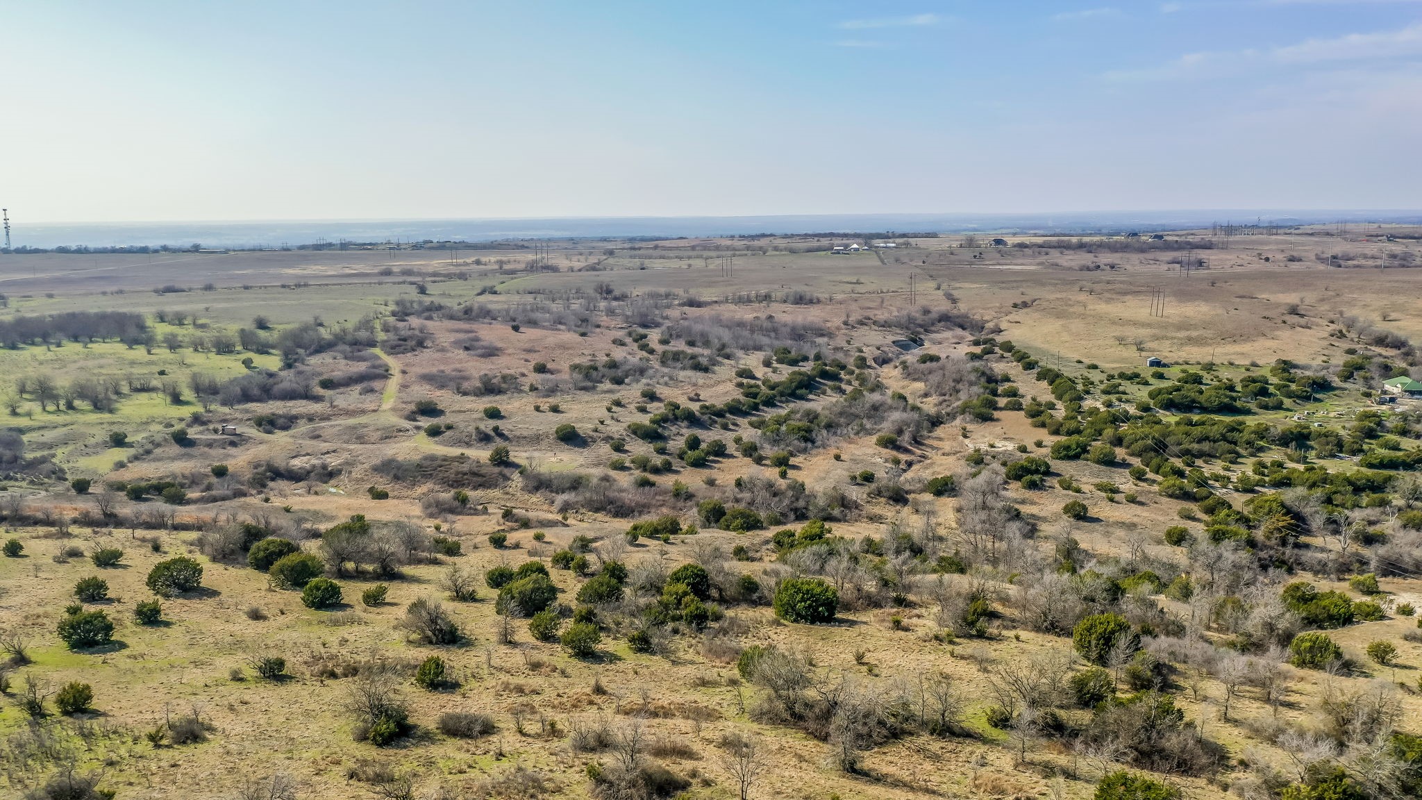 E 67 Acres Tbd Upper Denton Road Weatherford TX 76085
