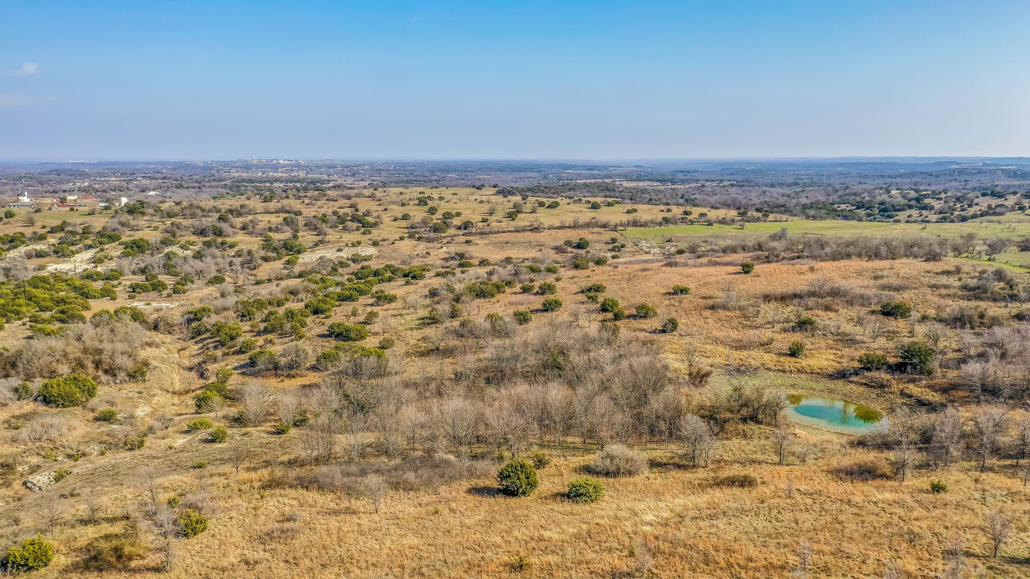 E 67 Acres Tbd Upper Denton Road Weatherford TX 76085