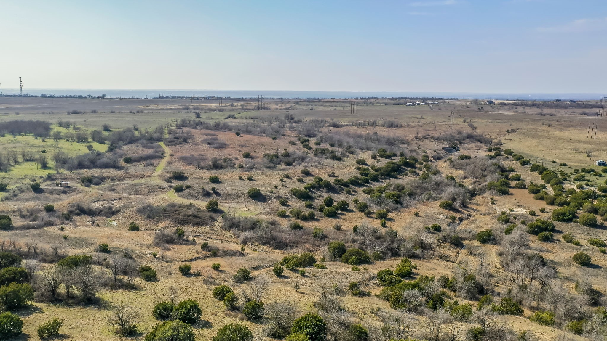 E 67 Acres Tbd Upper Denton Road Weatherford TX 76085