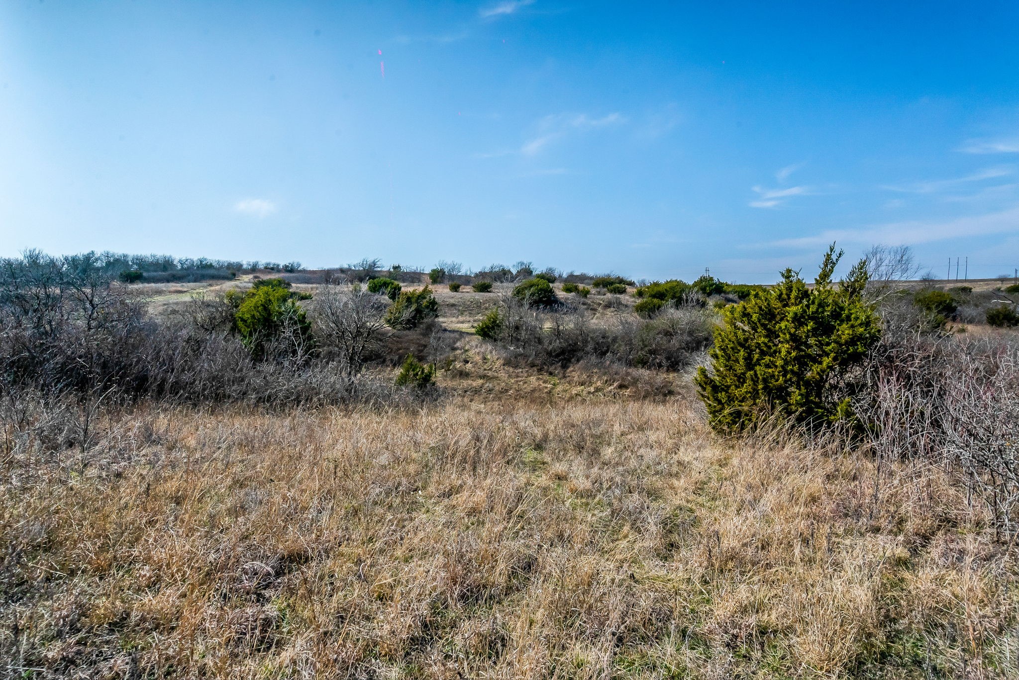 E 67 Acres Tbd Upper Denton Road Weatherford TX 76085