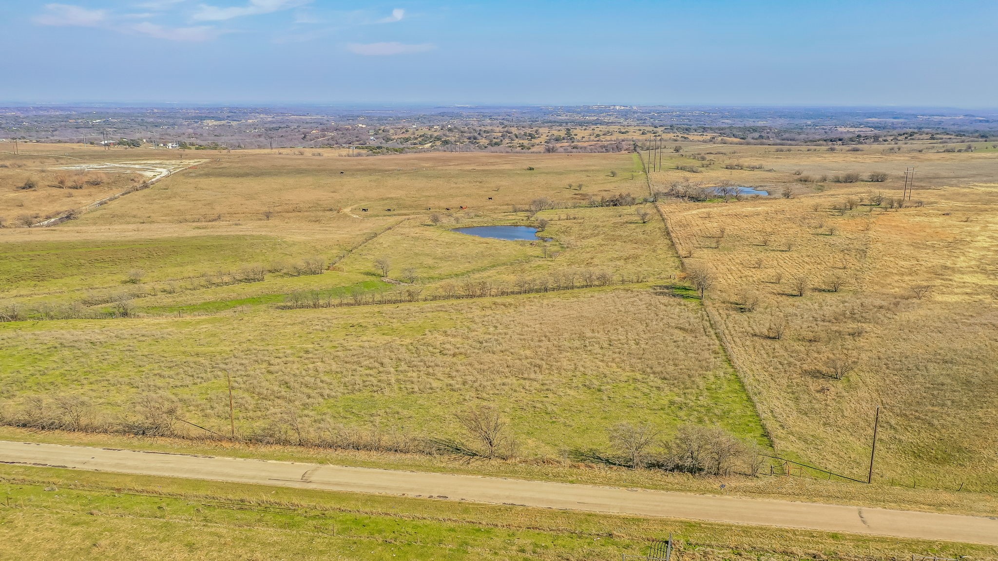 E 67 Acres Tbd Upper Denton Road Weatherford TX 76085