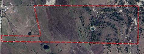 E 67 Acres Tbd Upper Denton Road Weatherford TX 76085