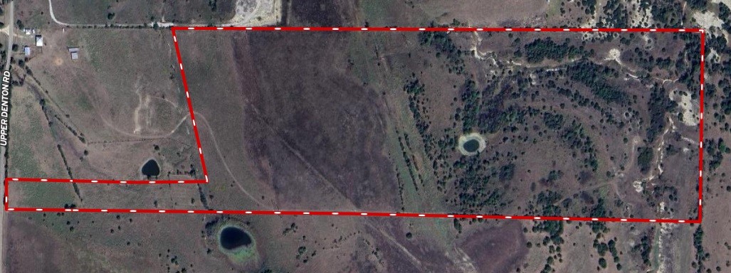 E 67 Acres Tbd Upper Denton Road Weatherford TX 76085