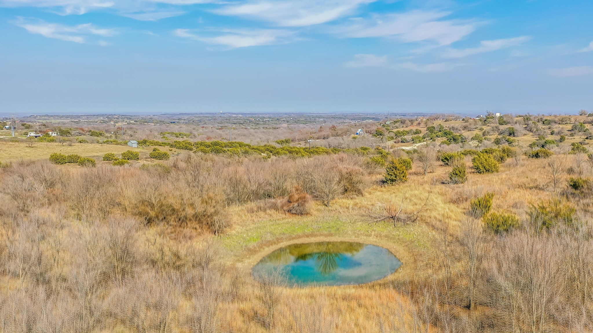 E 67 Acres Tbd Upper Denton Road Weatherford TX 76085