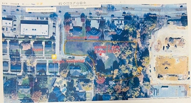 105 Westpark Drive S Mckinney TX 75072