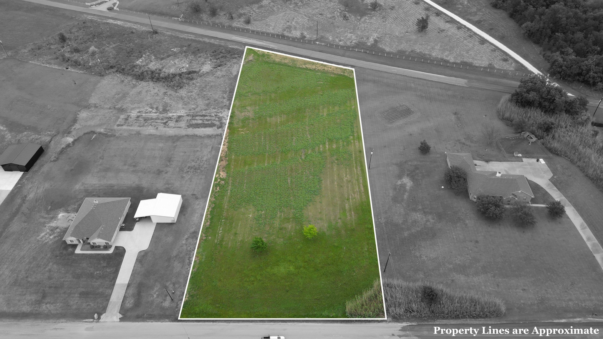 2060 Marable West TX 76691