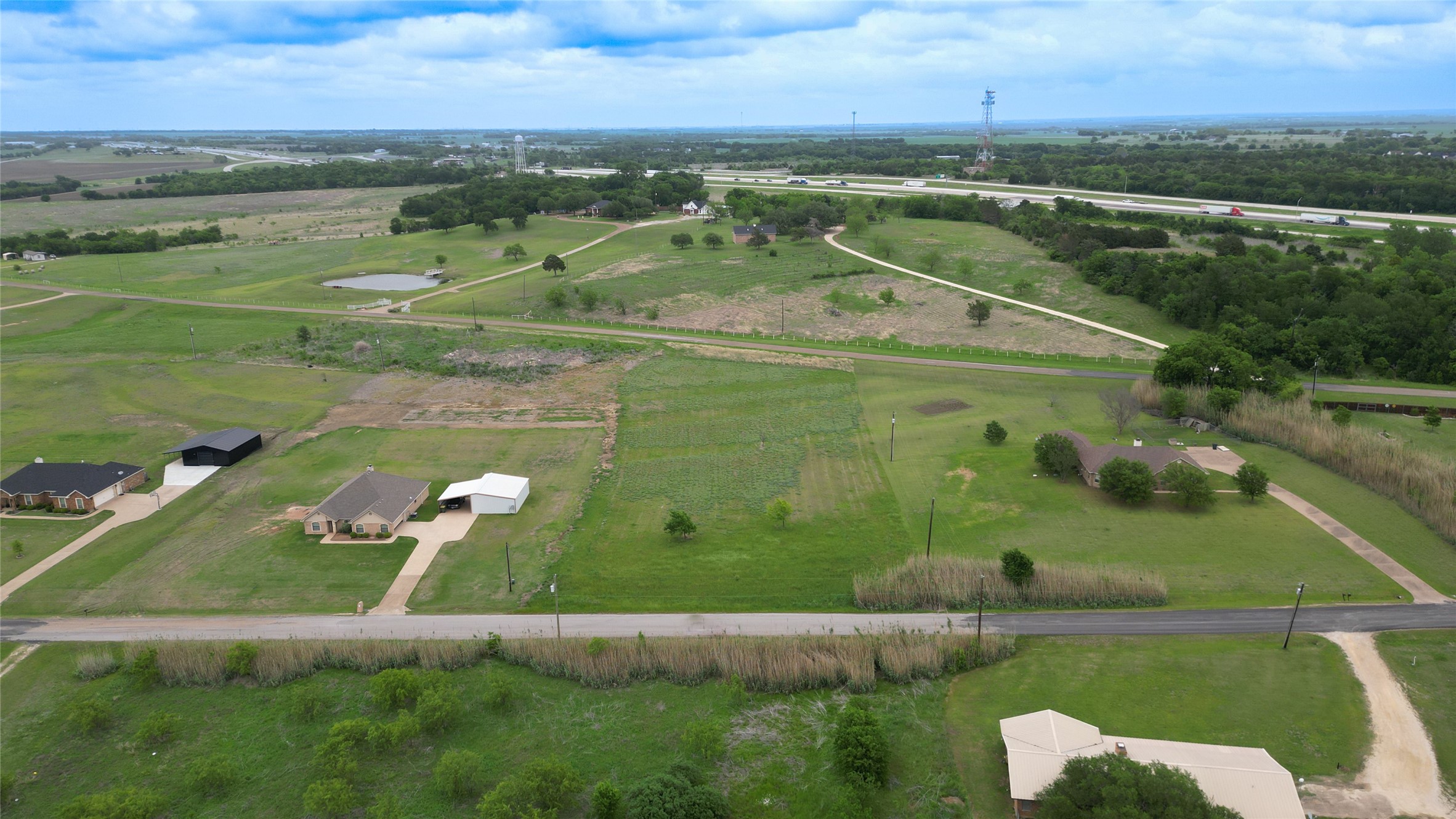 2060 Marable West TX 76691