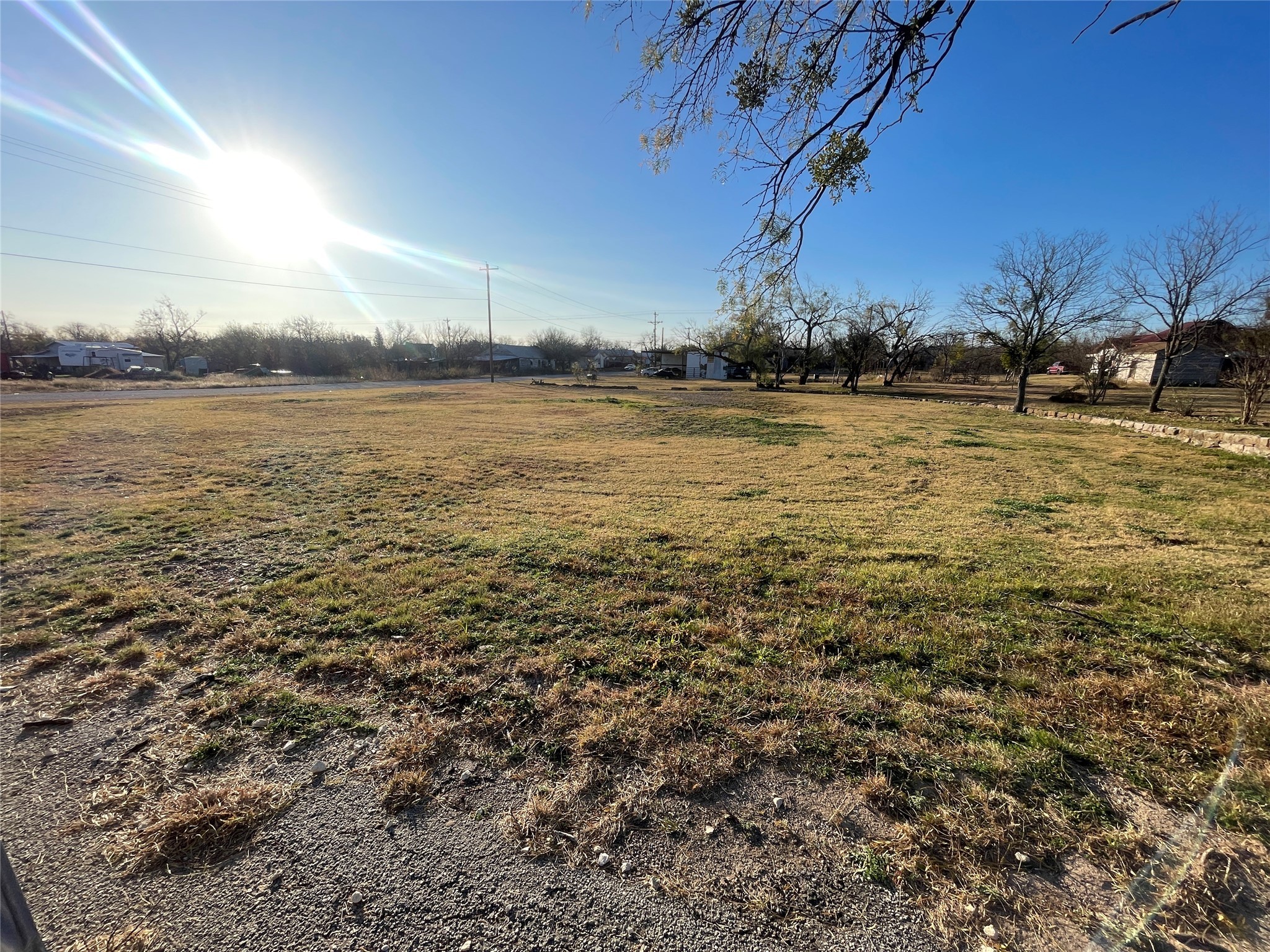 217 Brush Street Coleman TX 76834