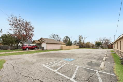 1734 Nomas Street Dallas TX 75212