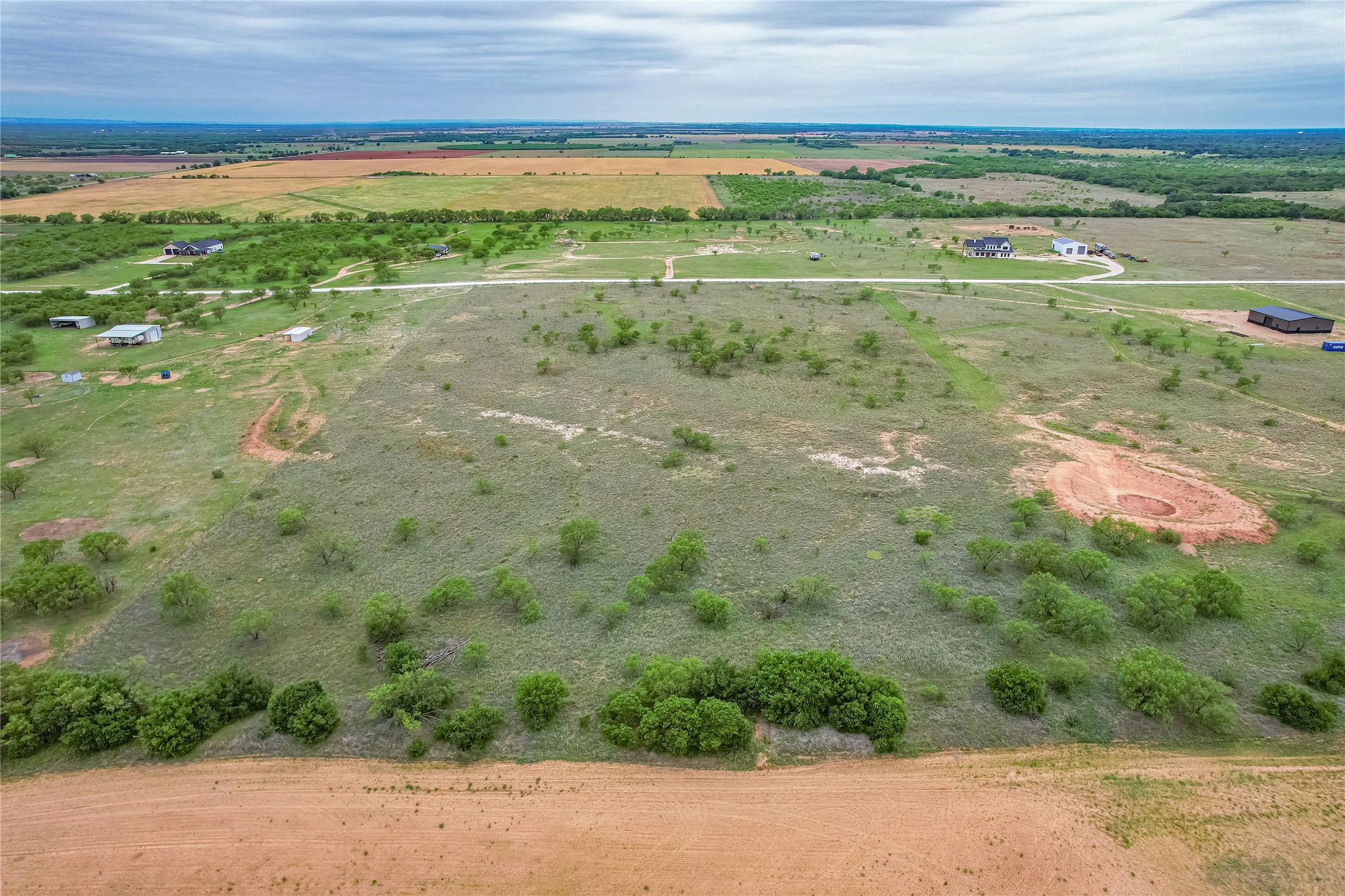 1376 Private Road 3390 Abilene TX 79601