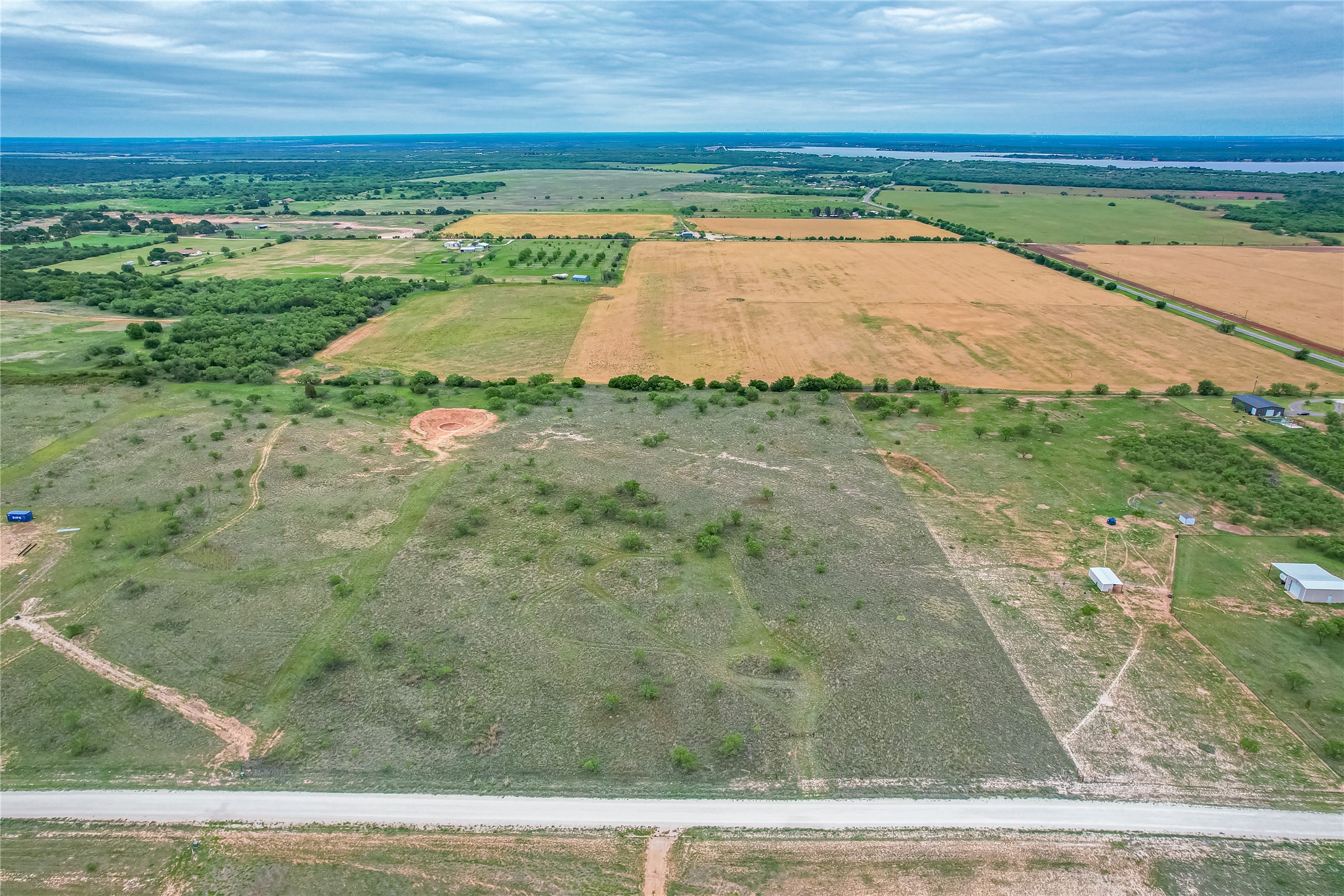 1376 Private Road 3390 Abilene TX 79601