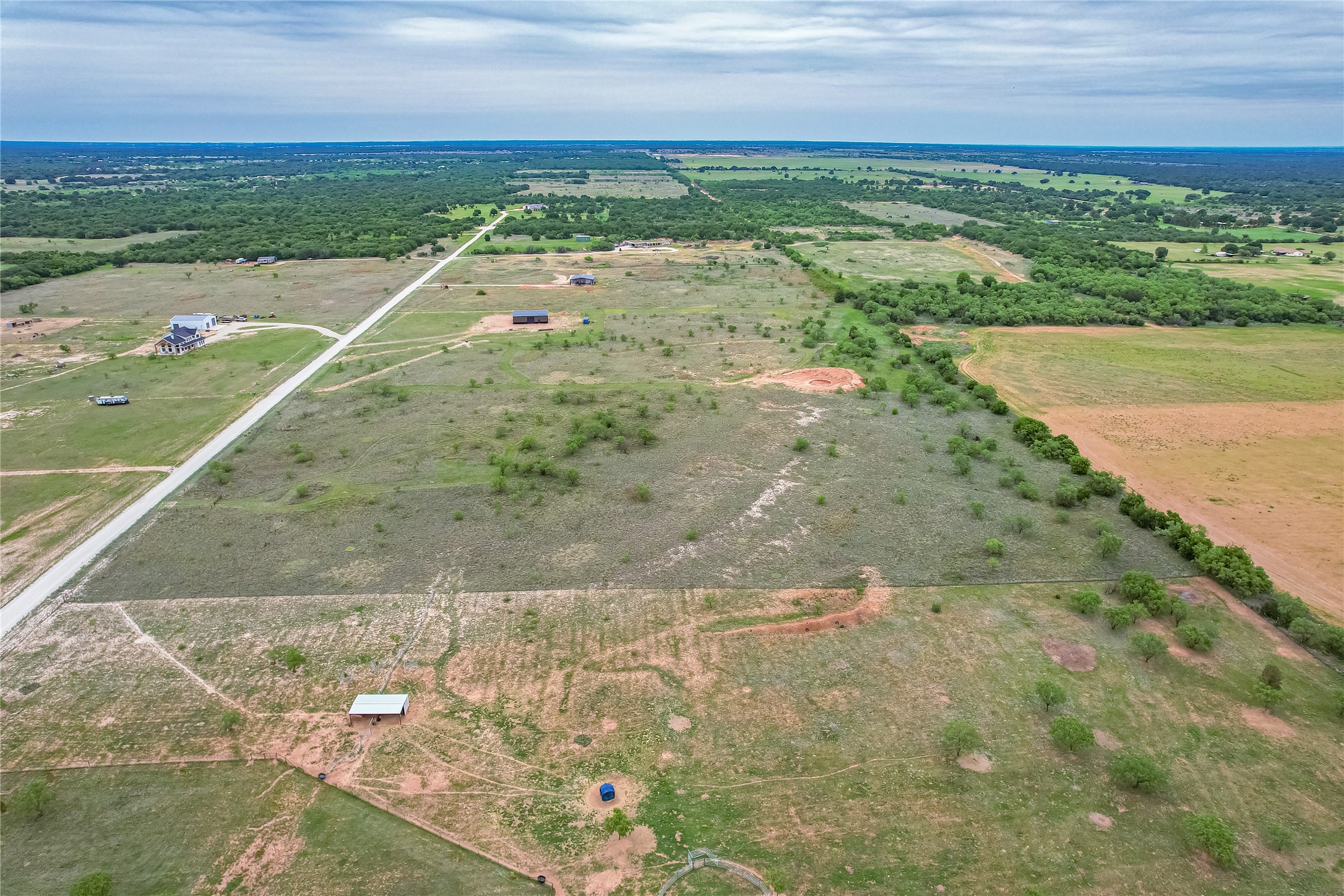 1376 Private Road 3390 Abilene TX 79601