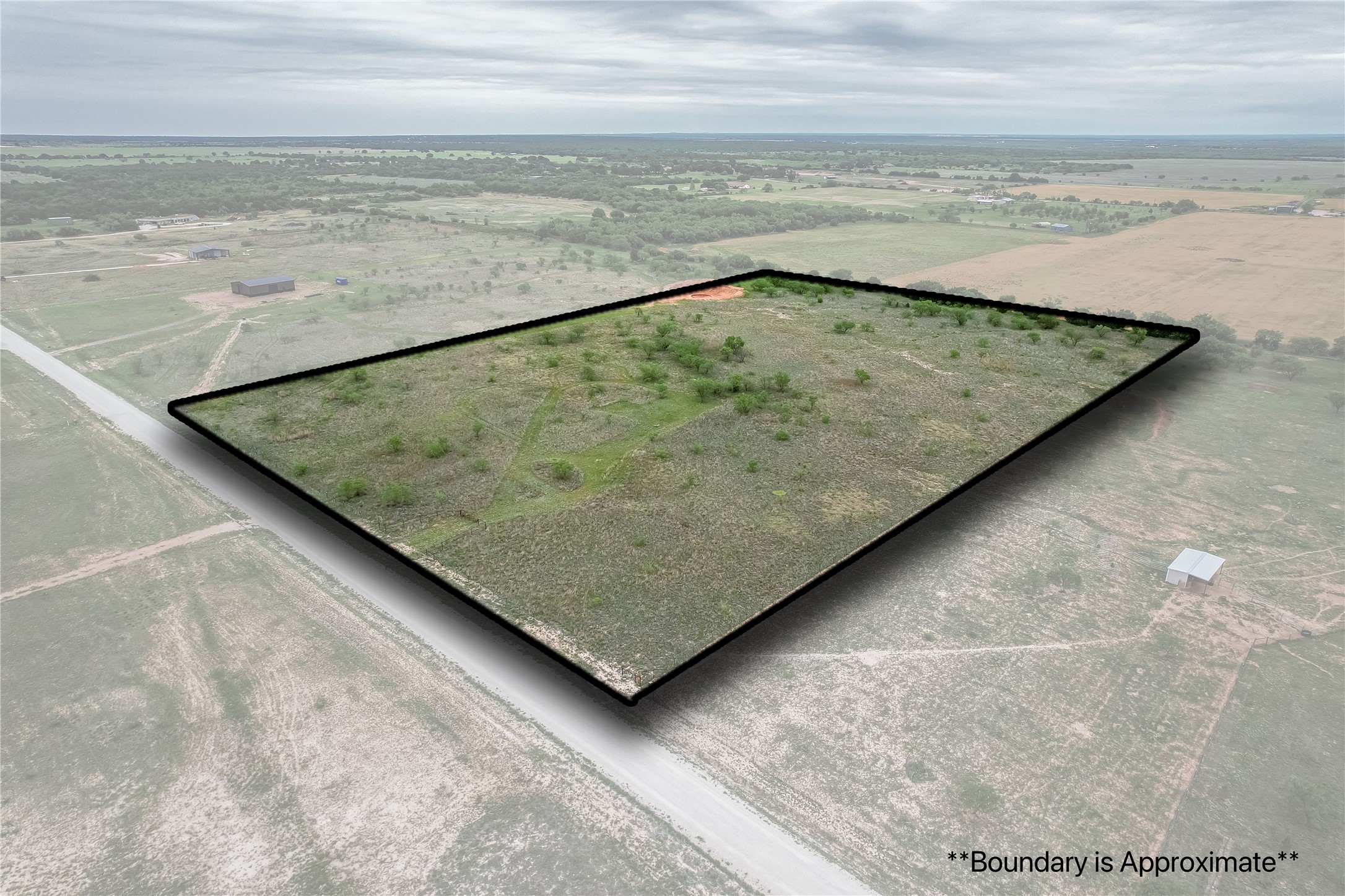 1376 Private Road 3390 Abilene TX 79601