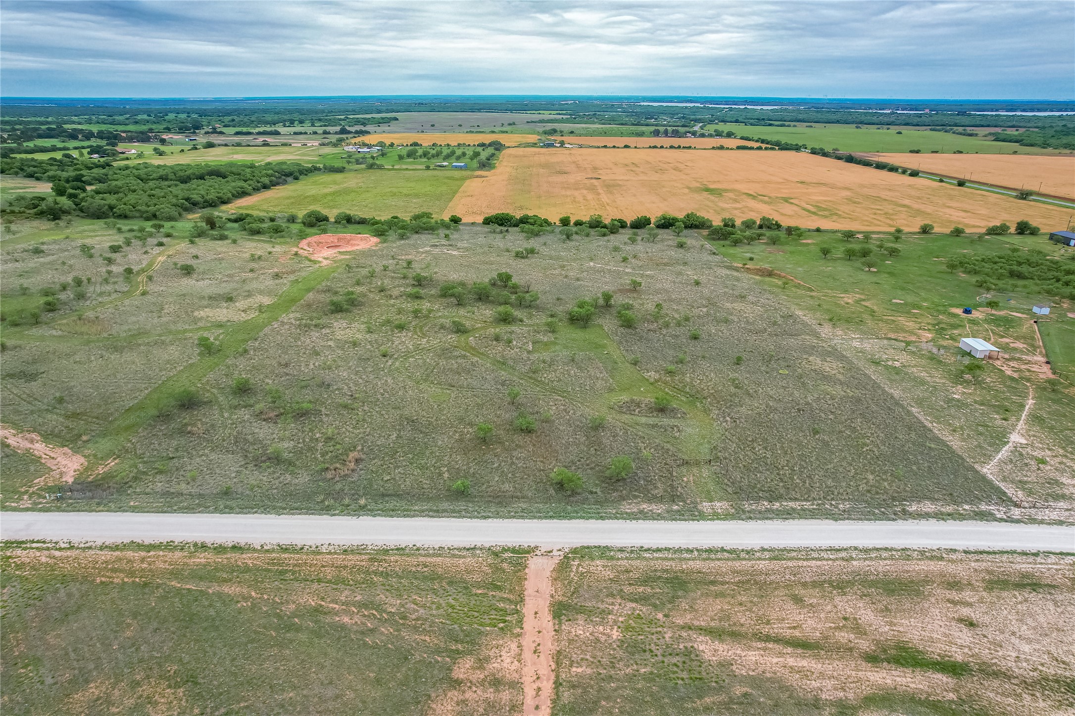 1376 Private Road 3390 Abilene TX 79601