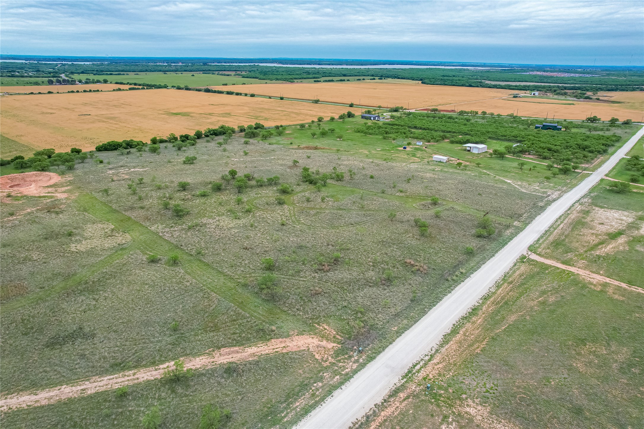 1376 Private Road 3390 Abilene TX 79601