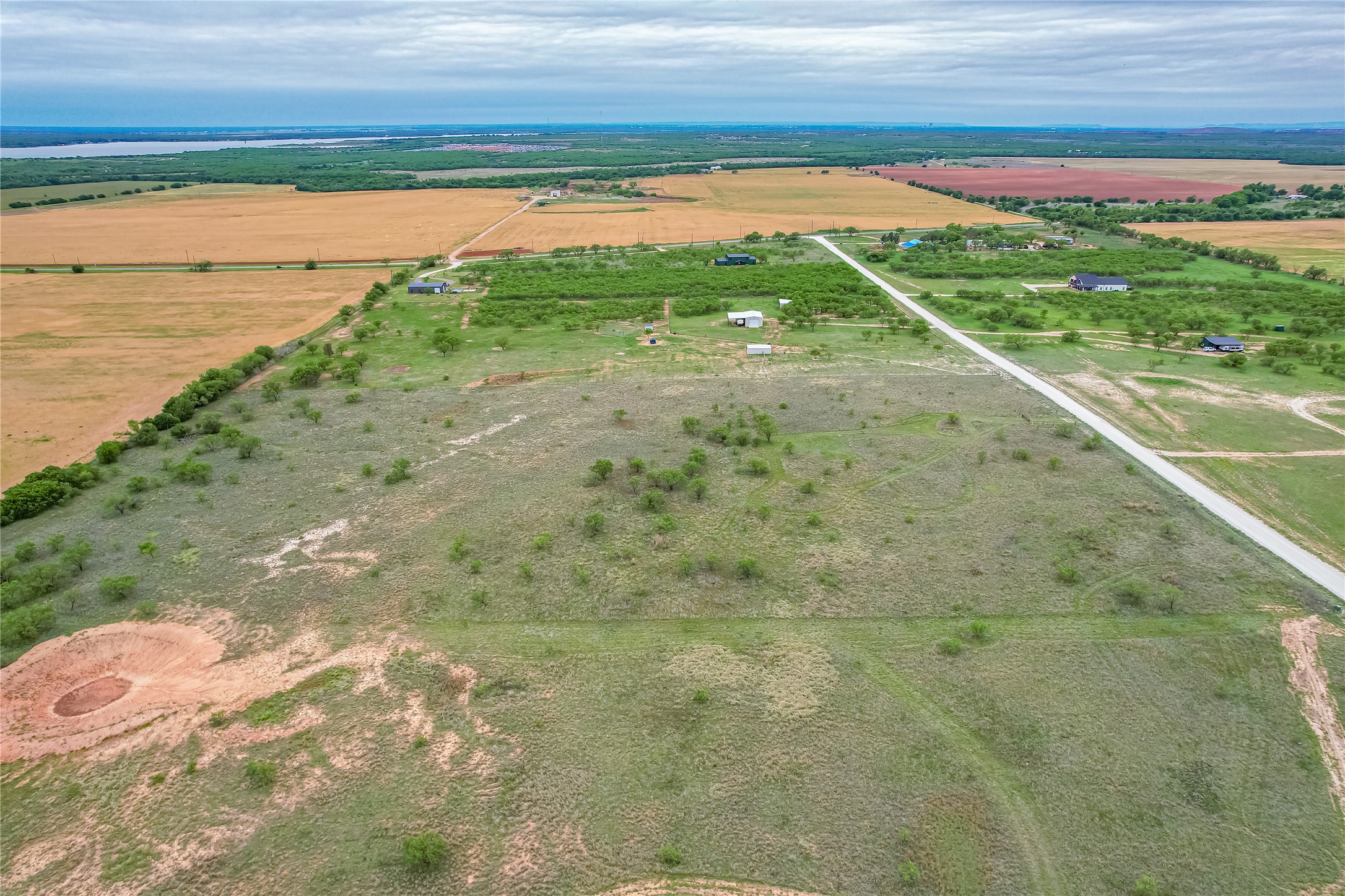 1376 Private Road 3390 Abilene TX 79601