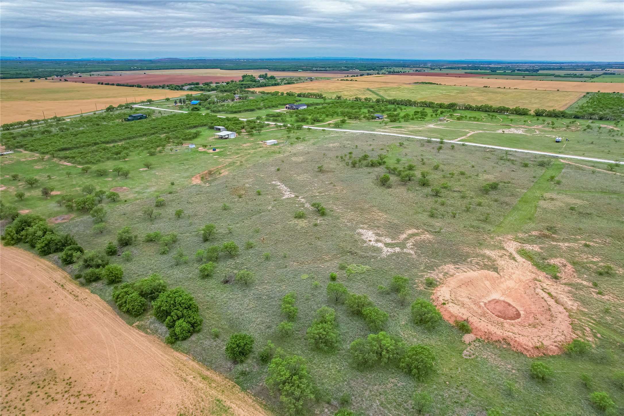1376 Private Road 3390 Abilene TX 79601