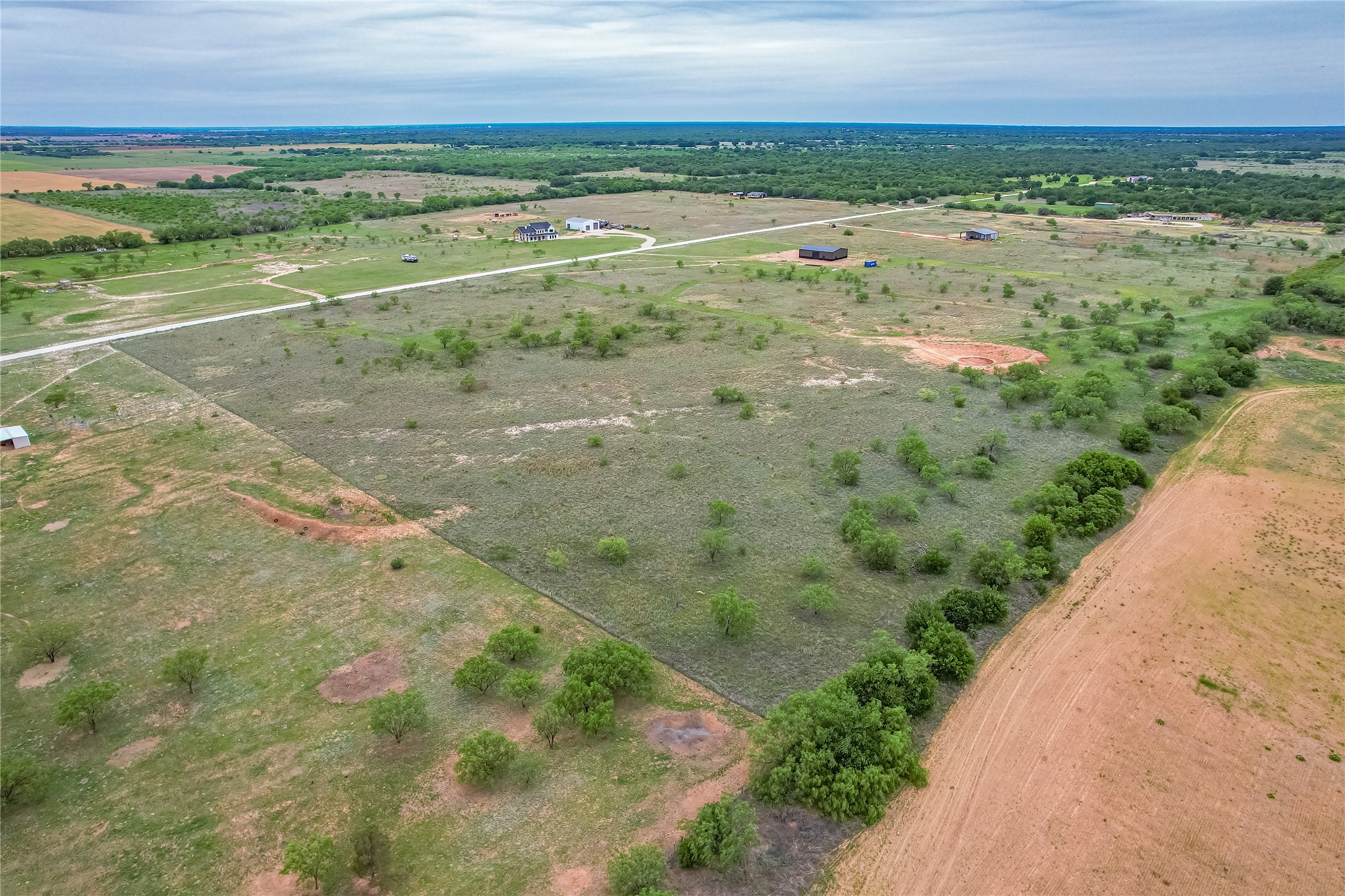 1376 Private Road 3390 Abilene TX 79601