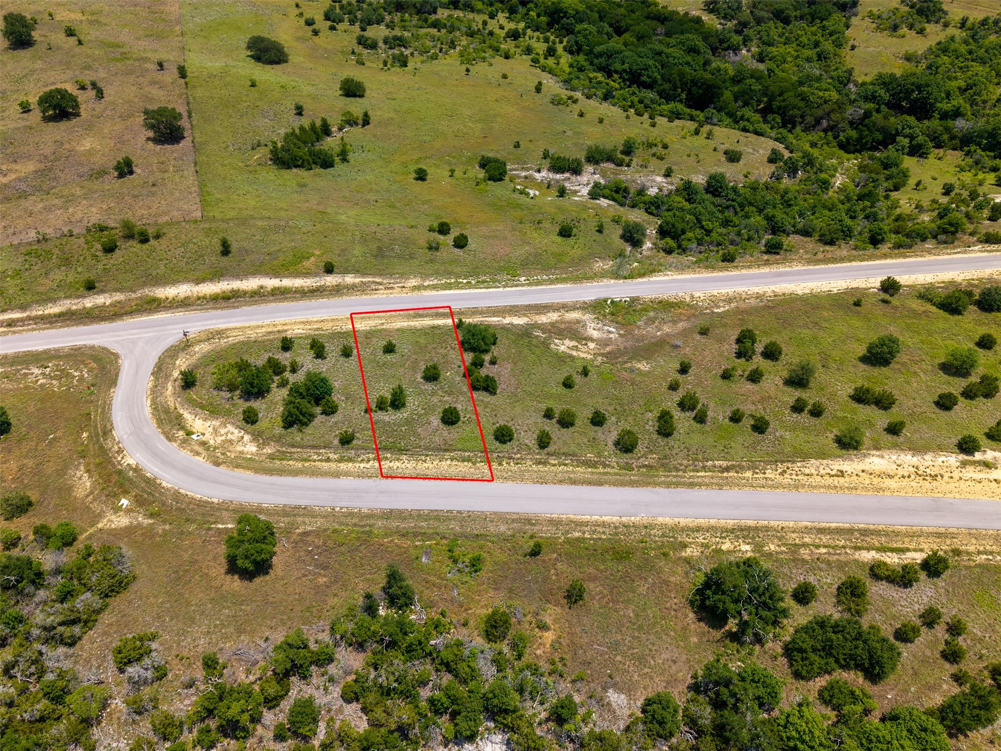 7116 Eagle Oaks Drive Cleburne TX 76033