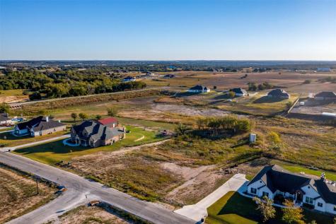 2040 Pinnell Weatherford TX 76088