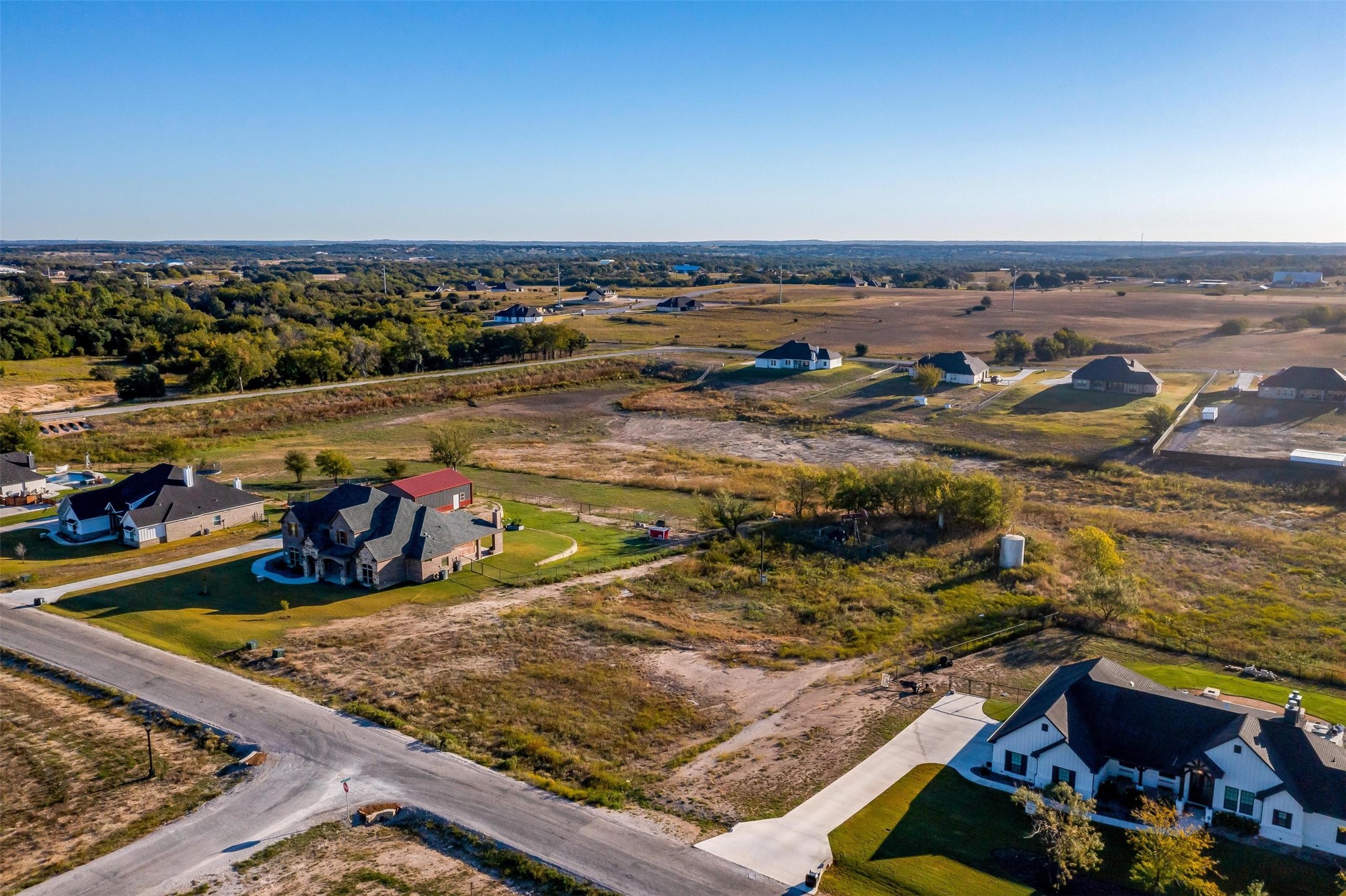 2040 Pinnell Weatherford TX 76088