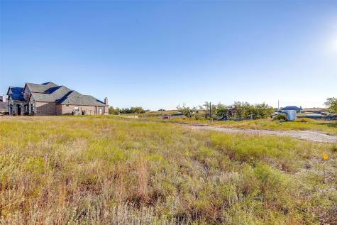 2040 Pinnell Weatherford TX 76088