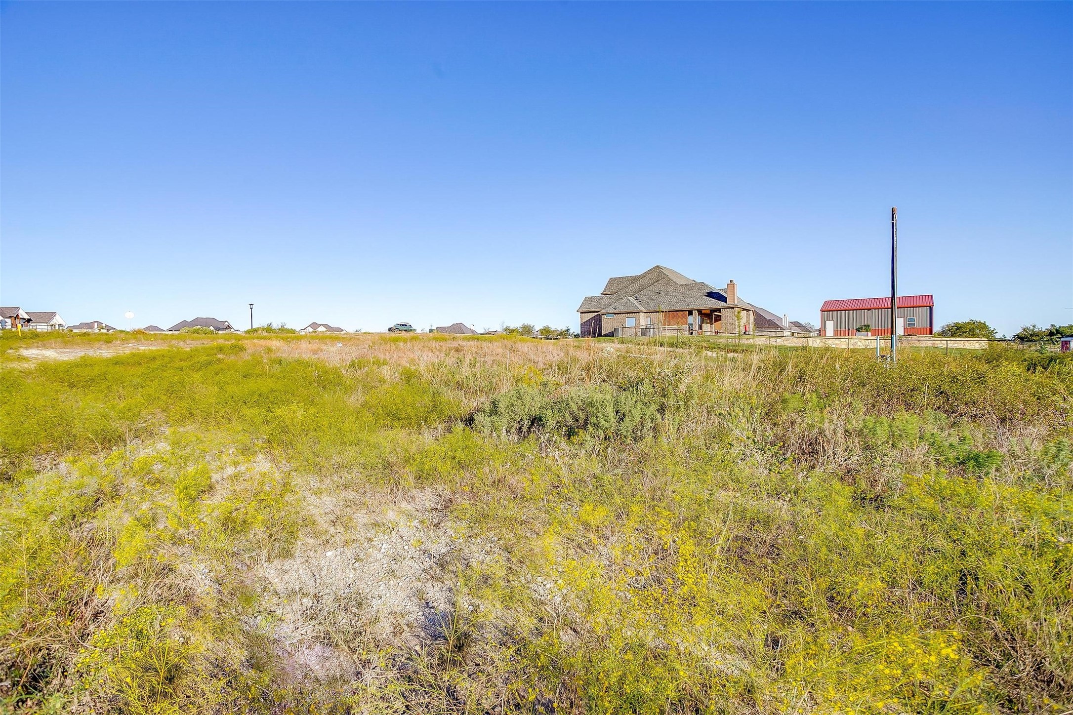 2040 Pinnell Weatherford TX 76088