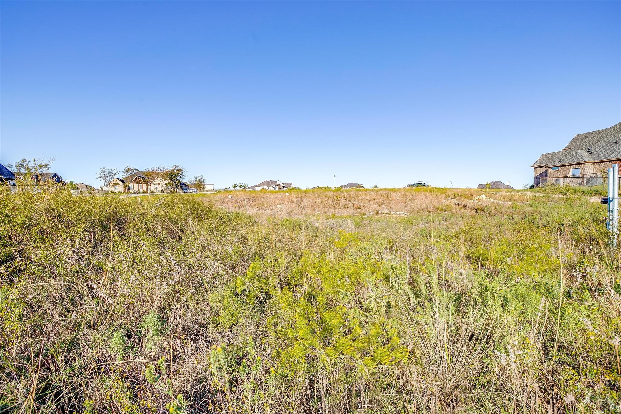 2040 Pinnell Weatherford TX 76088