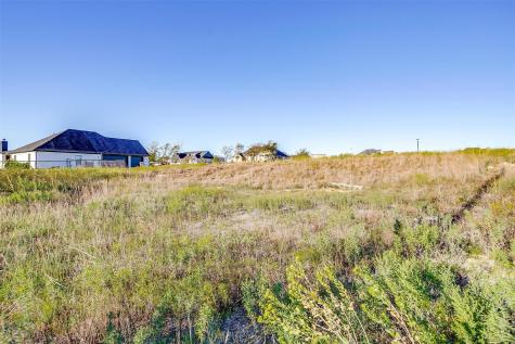 2040 Pinnell Weatherford TX 76088