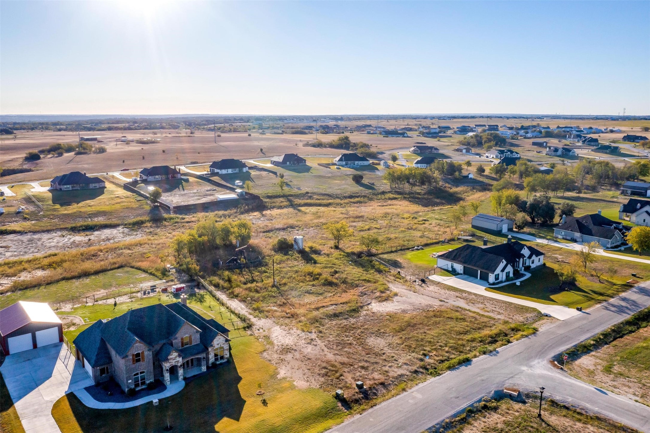2040 Pinnell Weatherford TX 76088