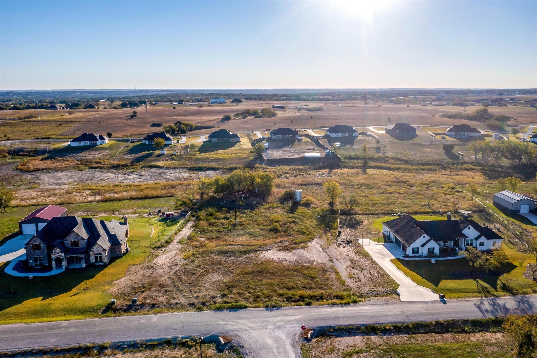 2040 Pinnell Weatherford TX 76088
