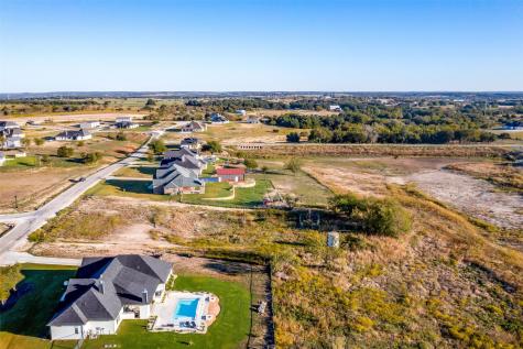 2040 Pinnell Weatherford TX 76088