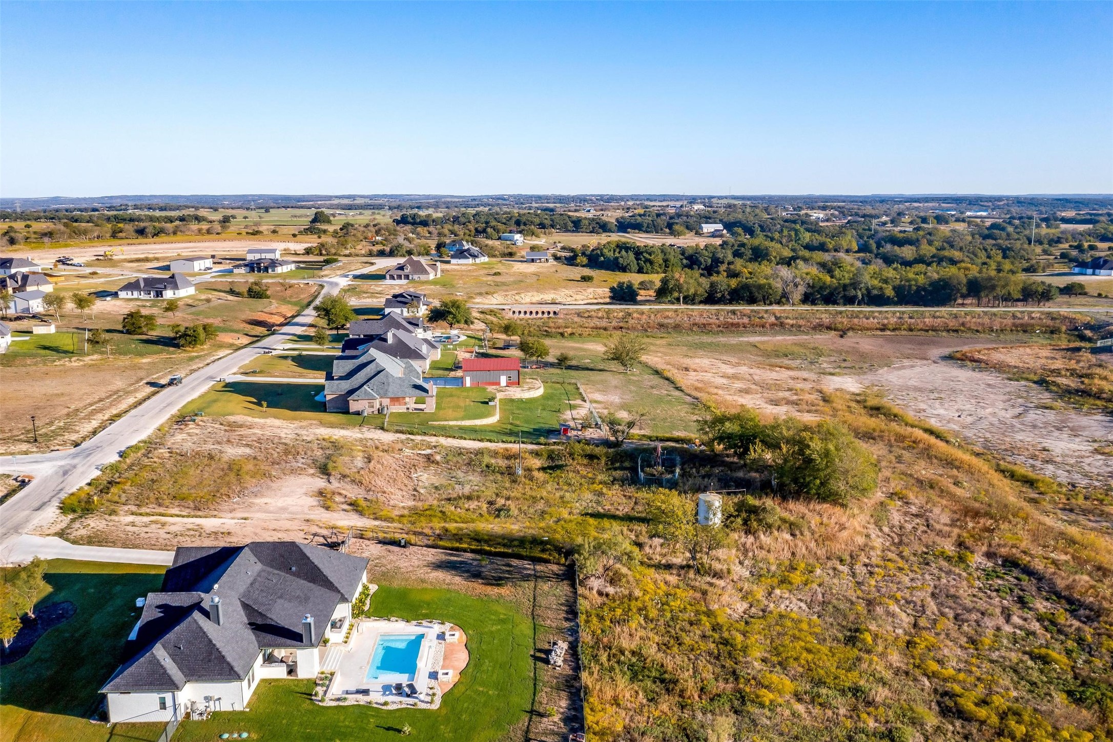 2040 Pinnell Weatherford TX 76088