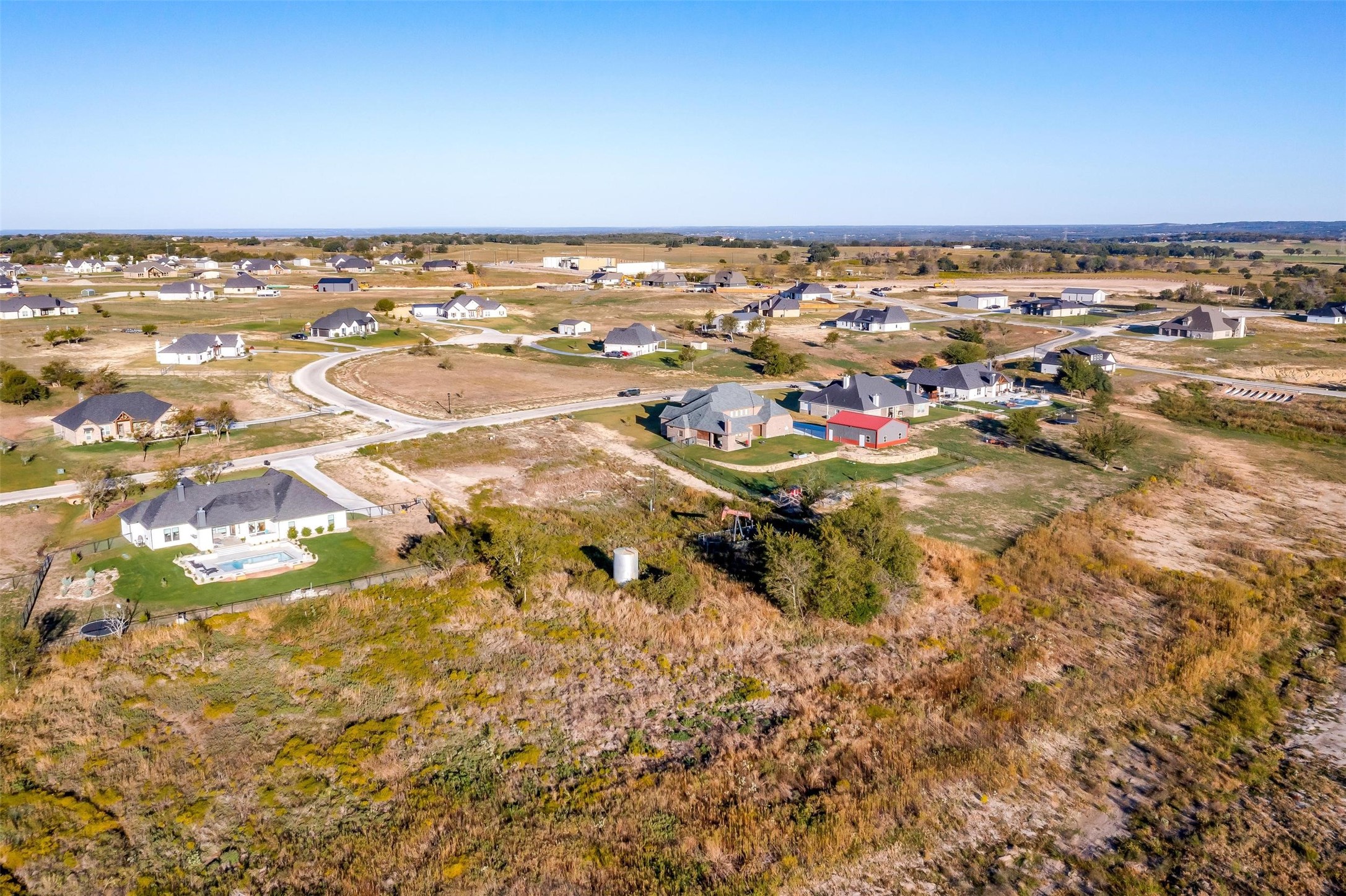 2040 Pinnell Weatherford TX 76088