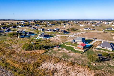 2040 Pinnell Weatherford TX 76088