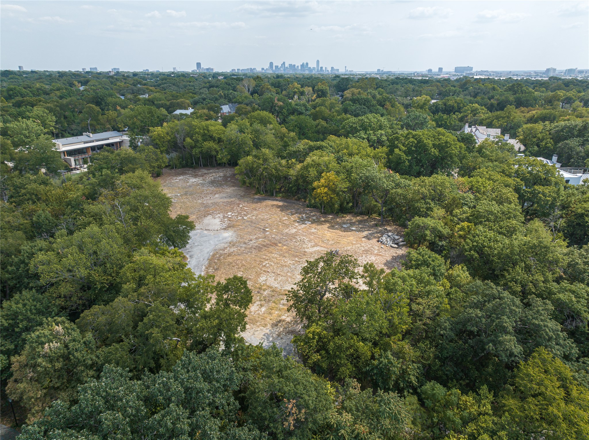 8738 Canyon Drive Dallas TX 75209