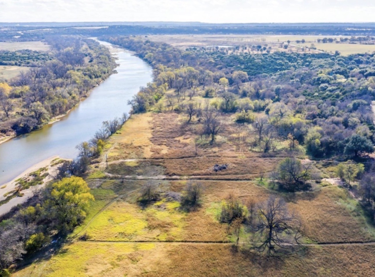 11407 Mitchell Bend Court Granbury TX 76048