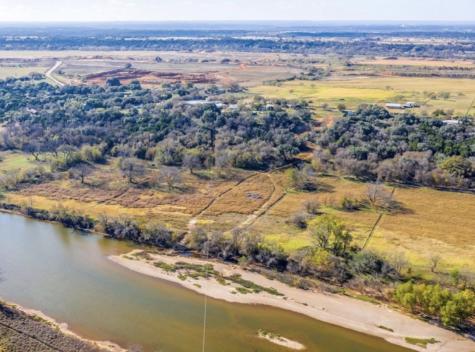 11407 Mitchell Bend Court Granbury TX 76048