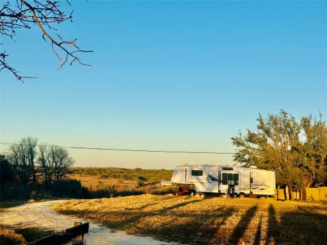 11407 Mitchell Bend Court Granbury TX 76048
