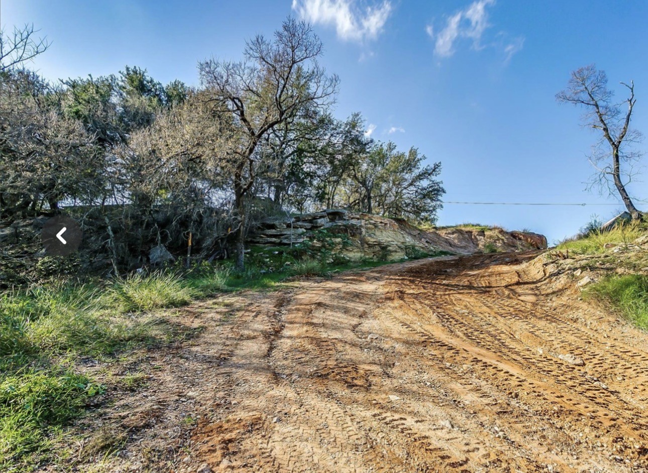 11407 Mitchell Bend Court Granbury TX 76048