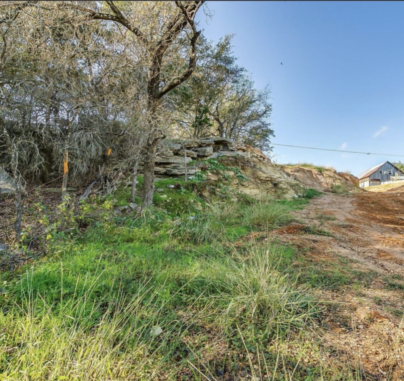 11407 Mitchell Bend Court Granbury TX 76048