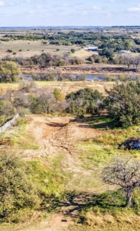 11407 Mitchell Bend Court Granbury TX 76048